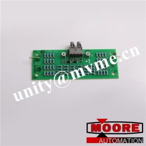 GE IC670MDL640 discrete input module