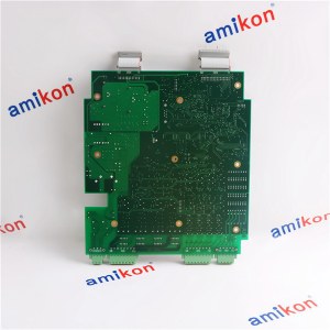 ABB CI853K01 3BSE018103R1 Dual RS232 -C Interface