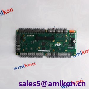 AI630 3BHT300011R1 E-mail:sales5@amikon.cn