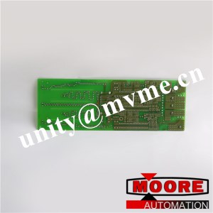 ABB SDCS-PIN-20XB Power interface board