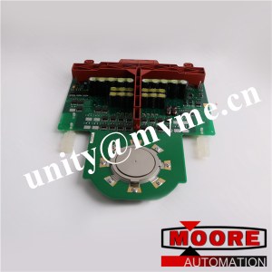 GE IC695ALG600 Thermocouple Input Module