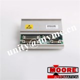 ABB CMA121 3DDE300401 DC Power Supply Module