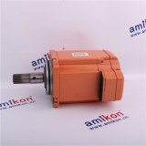 ABB 3HAC17484-8 SERVO MOTOR