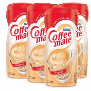 NESTLE COFFEE MATE 400g