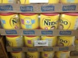 Nestle Nido Milk Powder Red Cap, White Cap