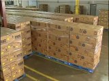 Grade AAA Chicken Eggs Brown / White