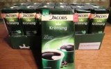 ORIGINAL JACOBS KRONUNG ground coffee 250g / 500g