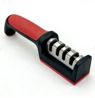 4-in-1 knife sharpeners