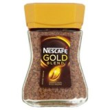 Nescafe Classic and Gold 50gr, 100g, 200gr