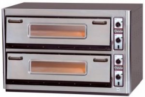 Pizza oven NT 921