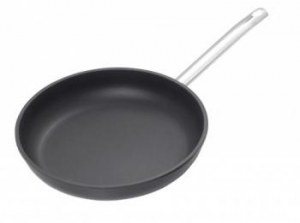 Frying pan suitable for induction, Ø 30 cm