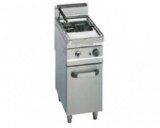 Pasta cooker, gas,400,Standard 700