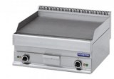 ELECTRIC GRIDDLES 36,1 dm2 CHROME