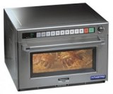Microwave digital 1800 W