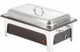 Electric chafing dish 1/1 GN