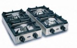 Small Gas Cooker
