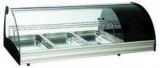 Cold Display Case Europe - black