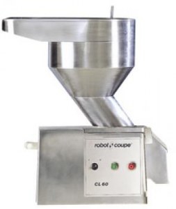 Vegetable cutter 1,5W