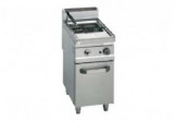 Pasta cooker, electric,400,Standard 700