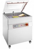 Vacuum machine D550S