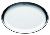 Oval dish