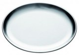 Oval dish