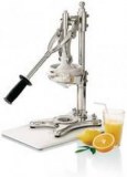 Orange Juicer, manual