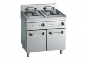 Fryer, electric,800,Standard 700