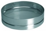 Stainless steel fish sieve