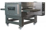 Ventilated conveyor oven, Gas 26 Kw