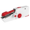 Cenocco CC-9073: Easy Stitch Handheld Sewing Machine Red