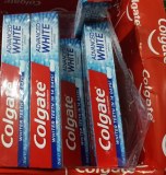 Colgate toothpaste for sale