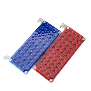 Led flashing lights --- https://duoju.en.alibaba.com/