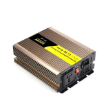 500W UPS Pure Sine Wave Power Inverter, 12V/24V/48V DC