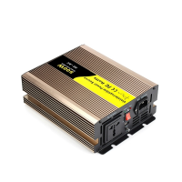 500W UPS Pure Sine Wave Power Inverter, 12V/24V/48V DC