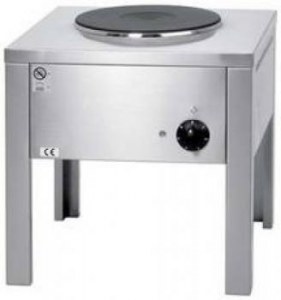 Electric Stool Cooker