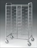 Tray trolleys