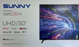 TV from the brand Sunny