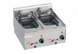 Double fryer, electric Serie 600 Plus