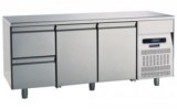 VIRTUS LINE REFRIGERATED COUNTER