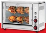 Wall Poultry grill E-6P