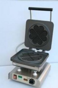 Waffle Maker "Sunny waffle" I