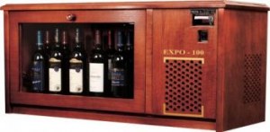 WINE CELLAR EXPO-100