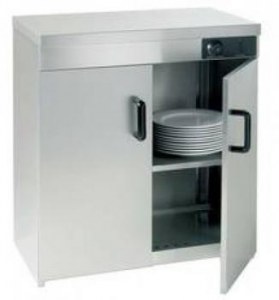 Warming Cabinet 120