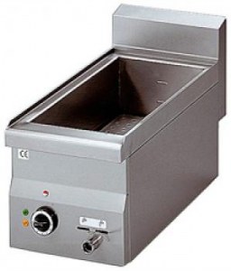 ELECTRIC BAIN MARIE Compact 600