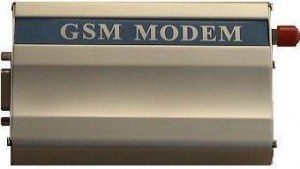 Gsm modem