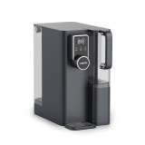 AW-RH04R-75 SERIES DOUBLE WATER TANK LOW NOISE DESKTOP WATER PURIFIER