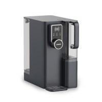 AW-RH04R-75 SERIES DOUBLE WATER TANK LOW NOISE DESKTOP WATER PURIFIER