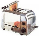 Combi Toaster