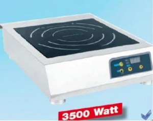 Induction cooker